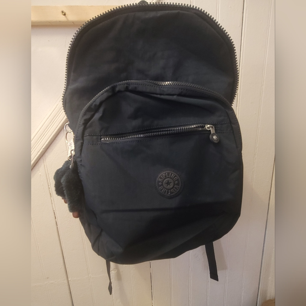 KIPLING Seoul Large 15" Laptop Backpack